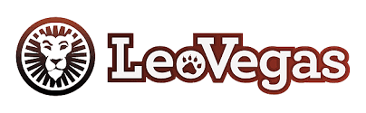 Leovegas logo
